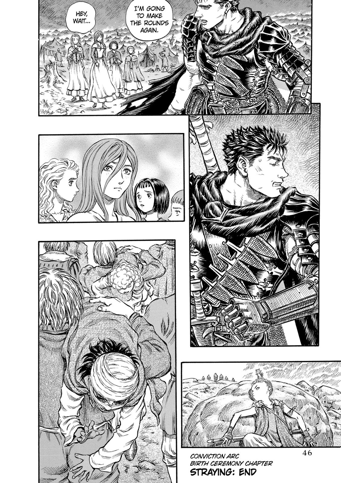 Chapter 145 — Chapter 145 — Page 21