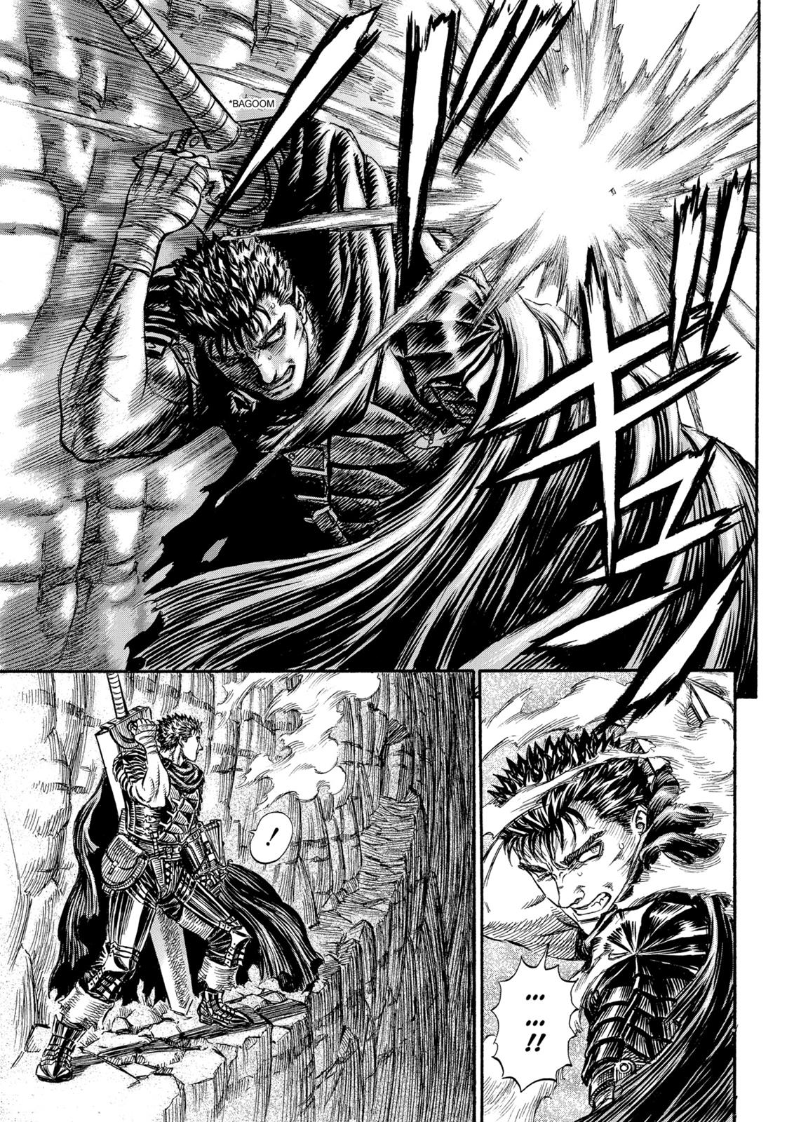 Berserk Chapter 149