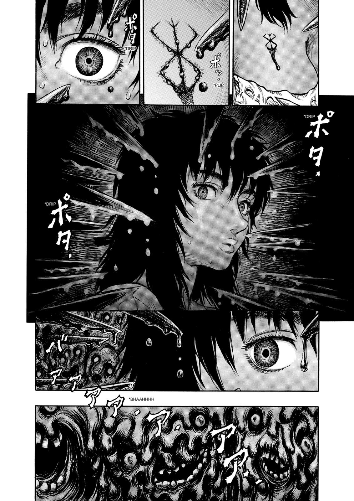 Berserk Chapter 150