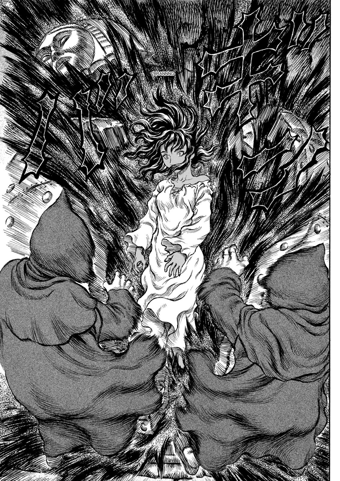 Berserk Chapter 150