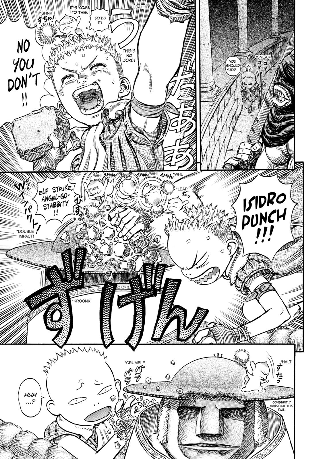 Chapter 160 — Chapter 160 — Page 8