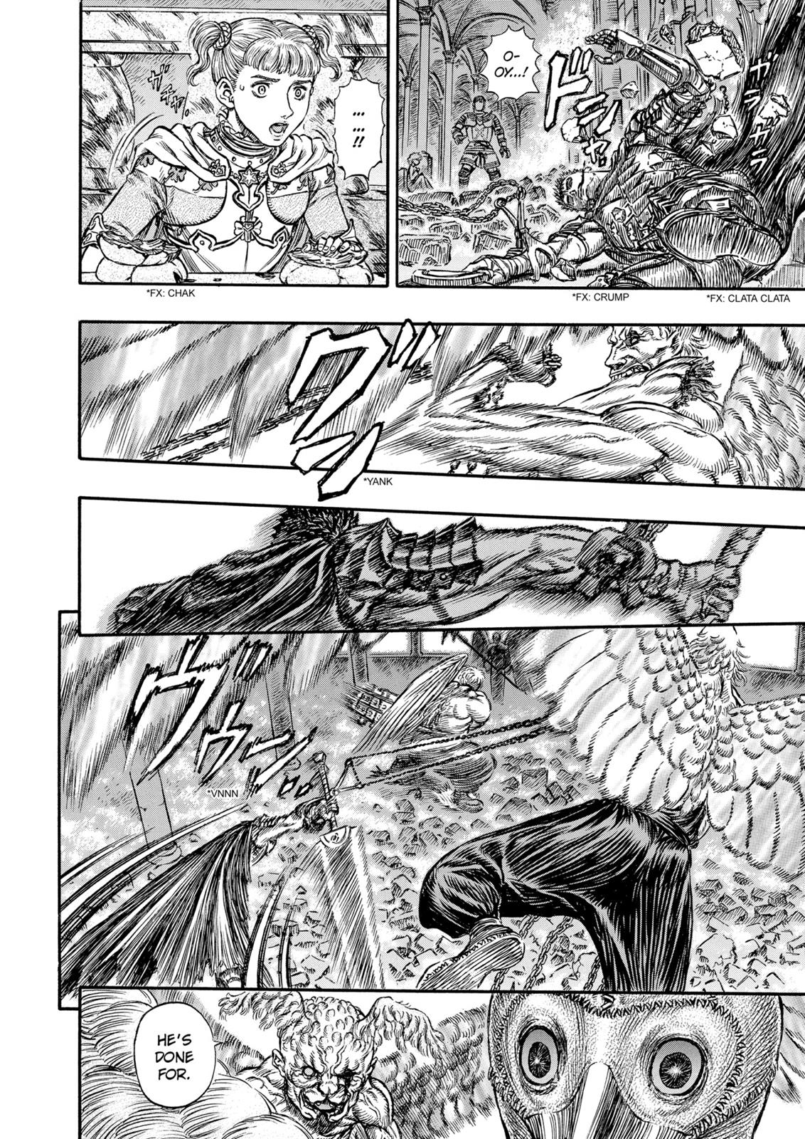 Chapter 161 — Chapter 161 — Page 8