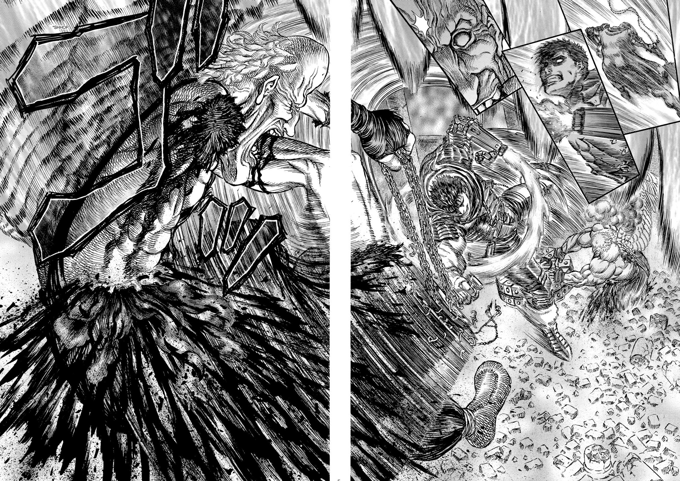 Chapter 161 — Chapter 161 — Page 11