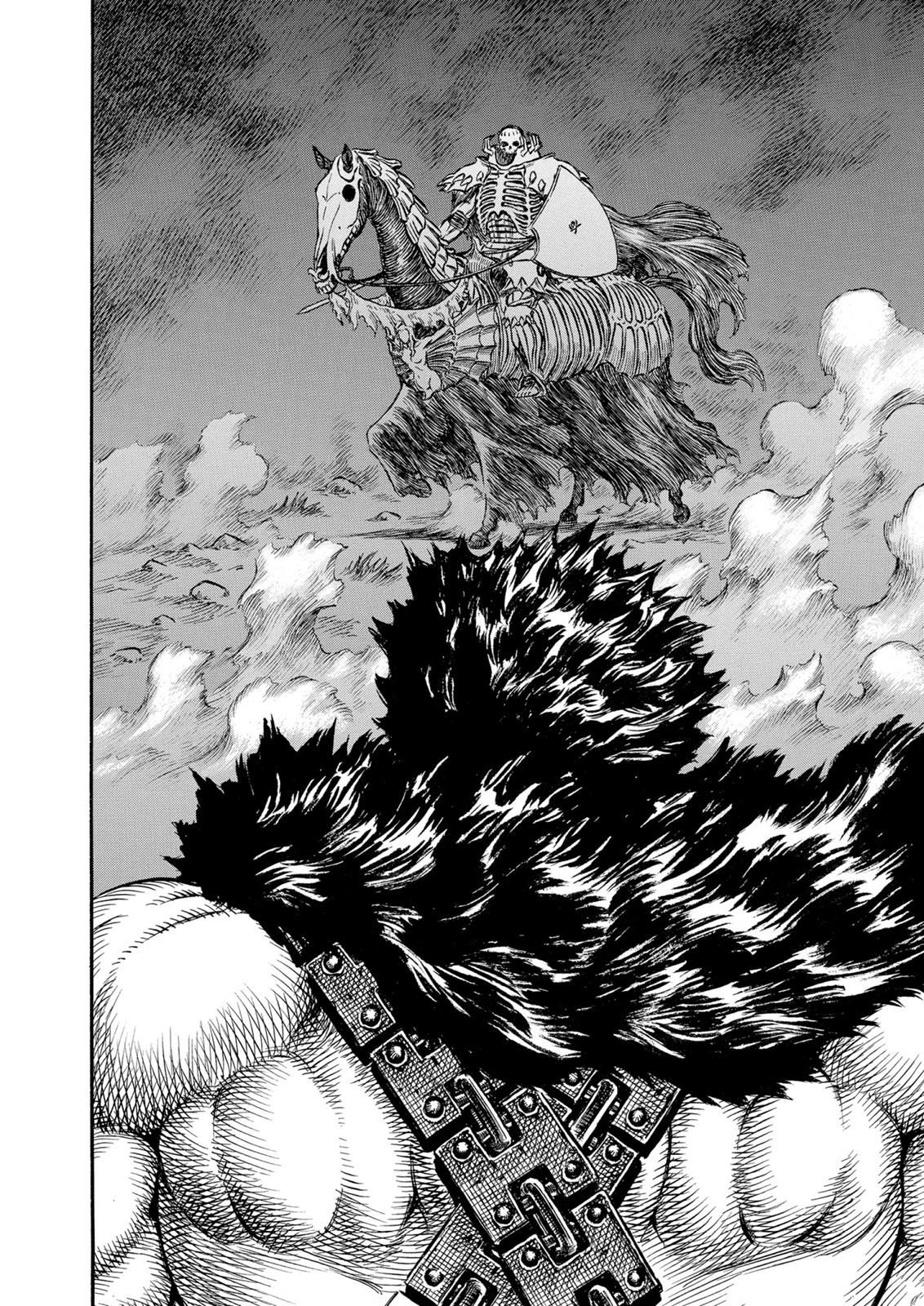 Berserk Chapter 164