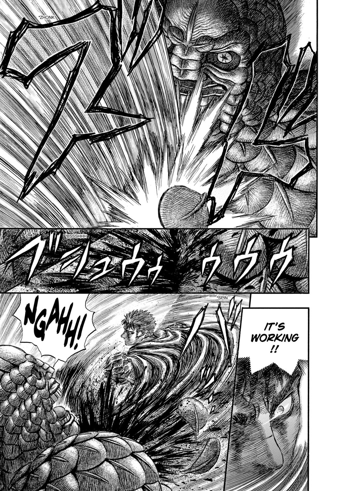 Chapter 169 — Chapter 169 — Page 17