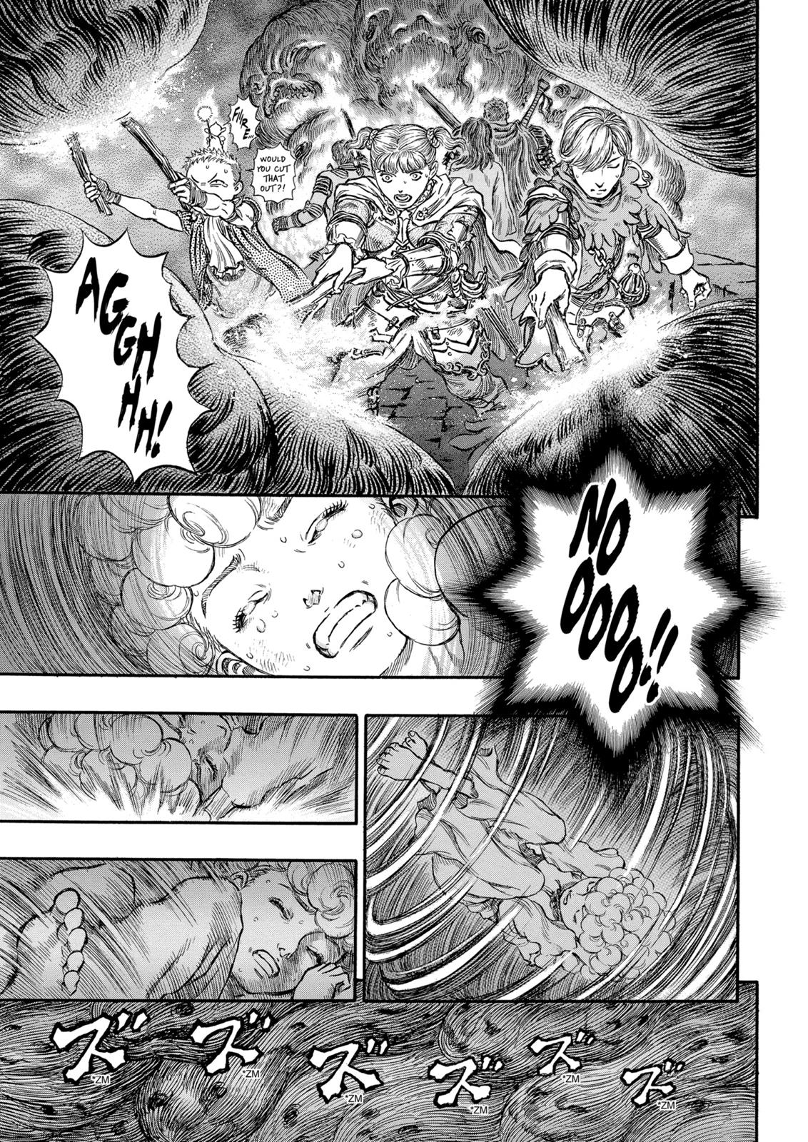 Chapter 172 — Page 8