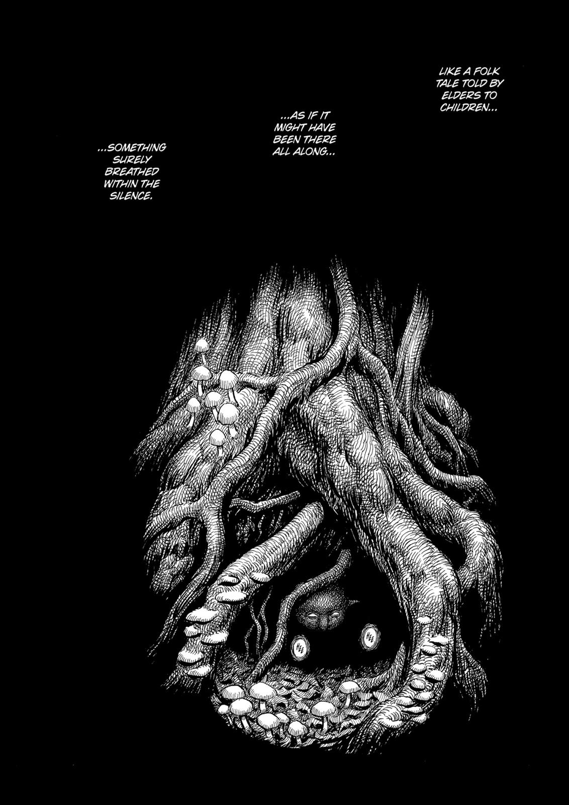 Berserk Chapter 175