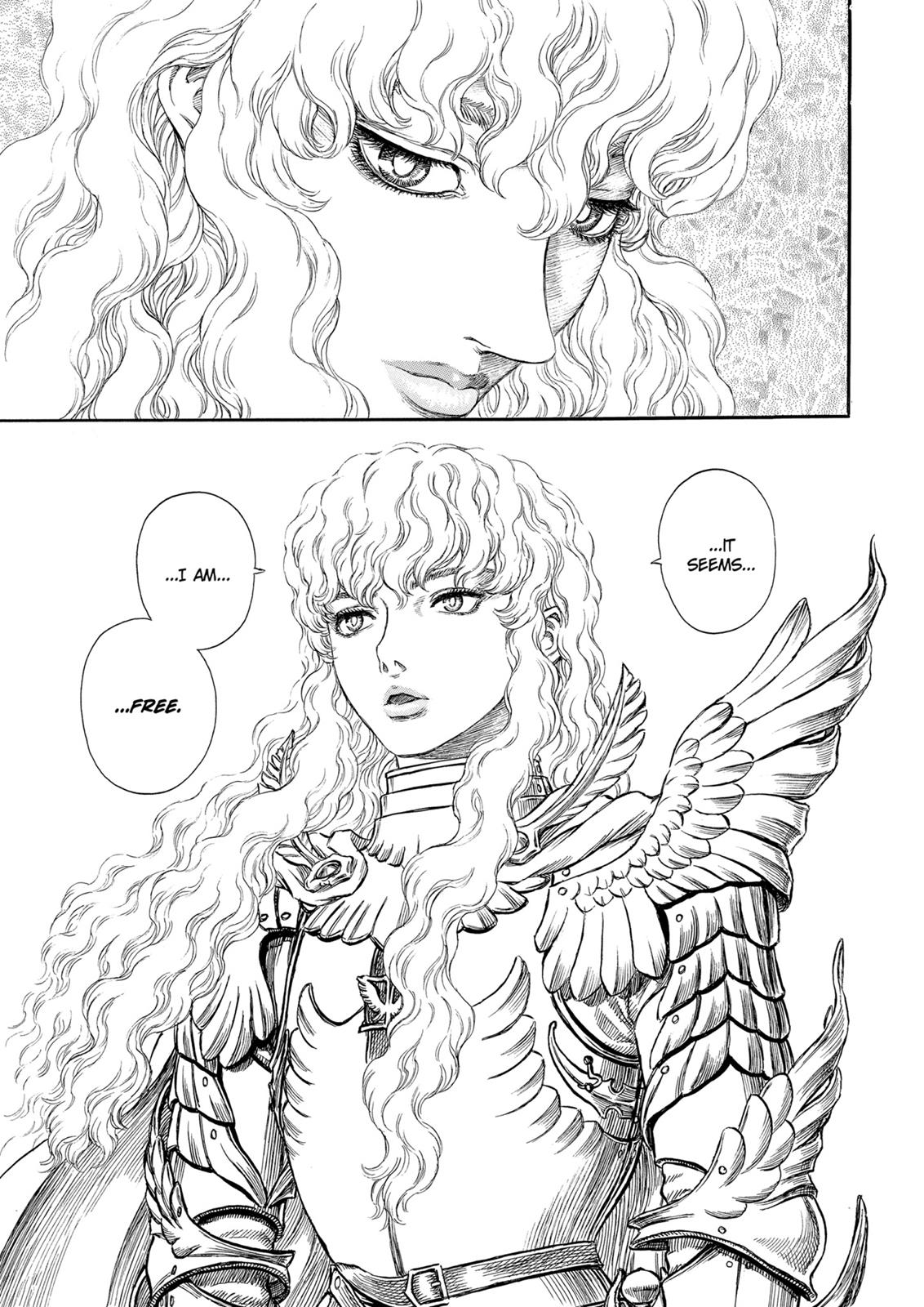 Berserk Chapter 177