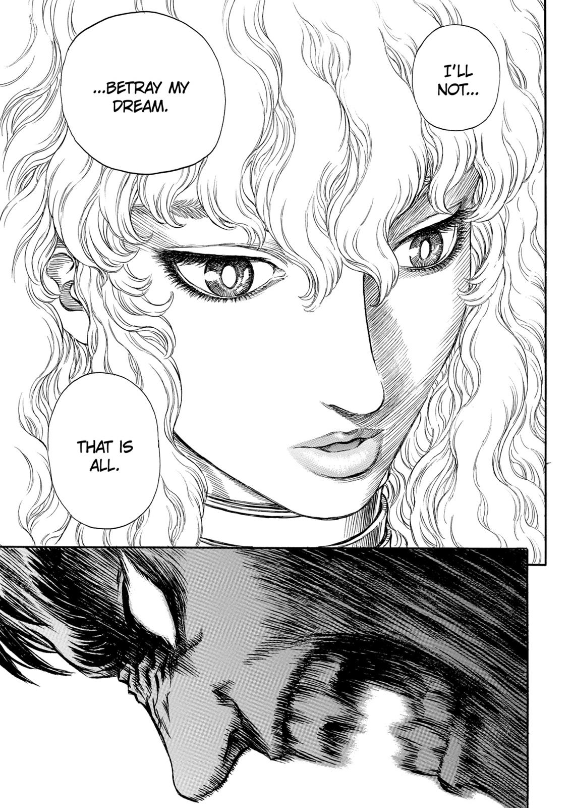 Berserk Chapter 177