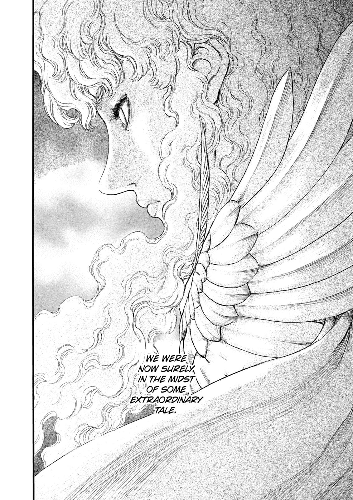 Berserk Chapter 183