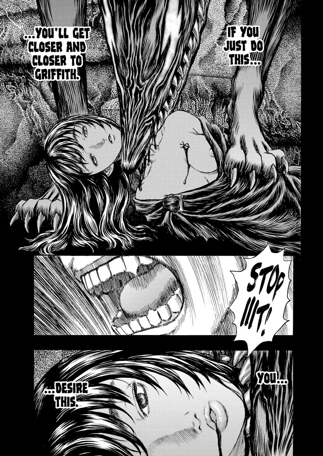 Berserk Chapter 186