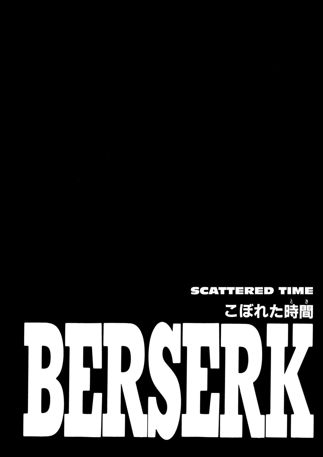 Berserk Chapter 187