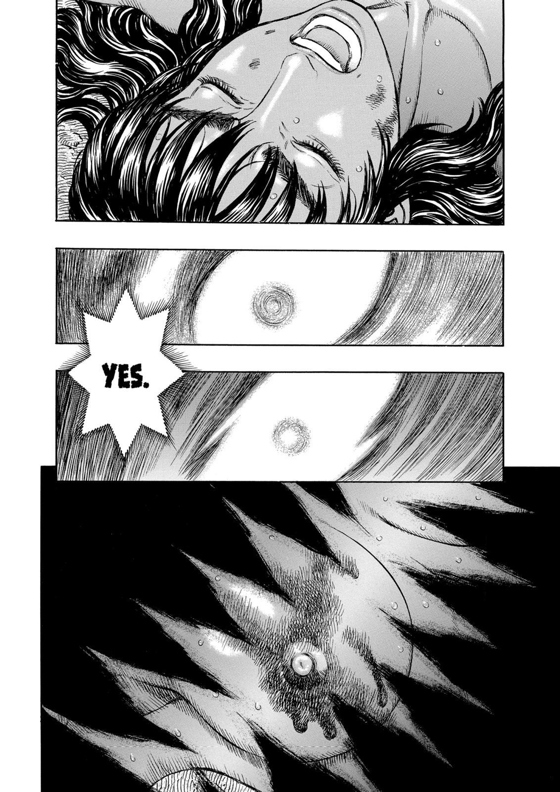 Berserk Chapter 189