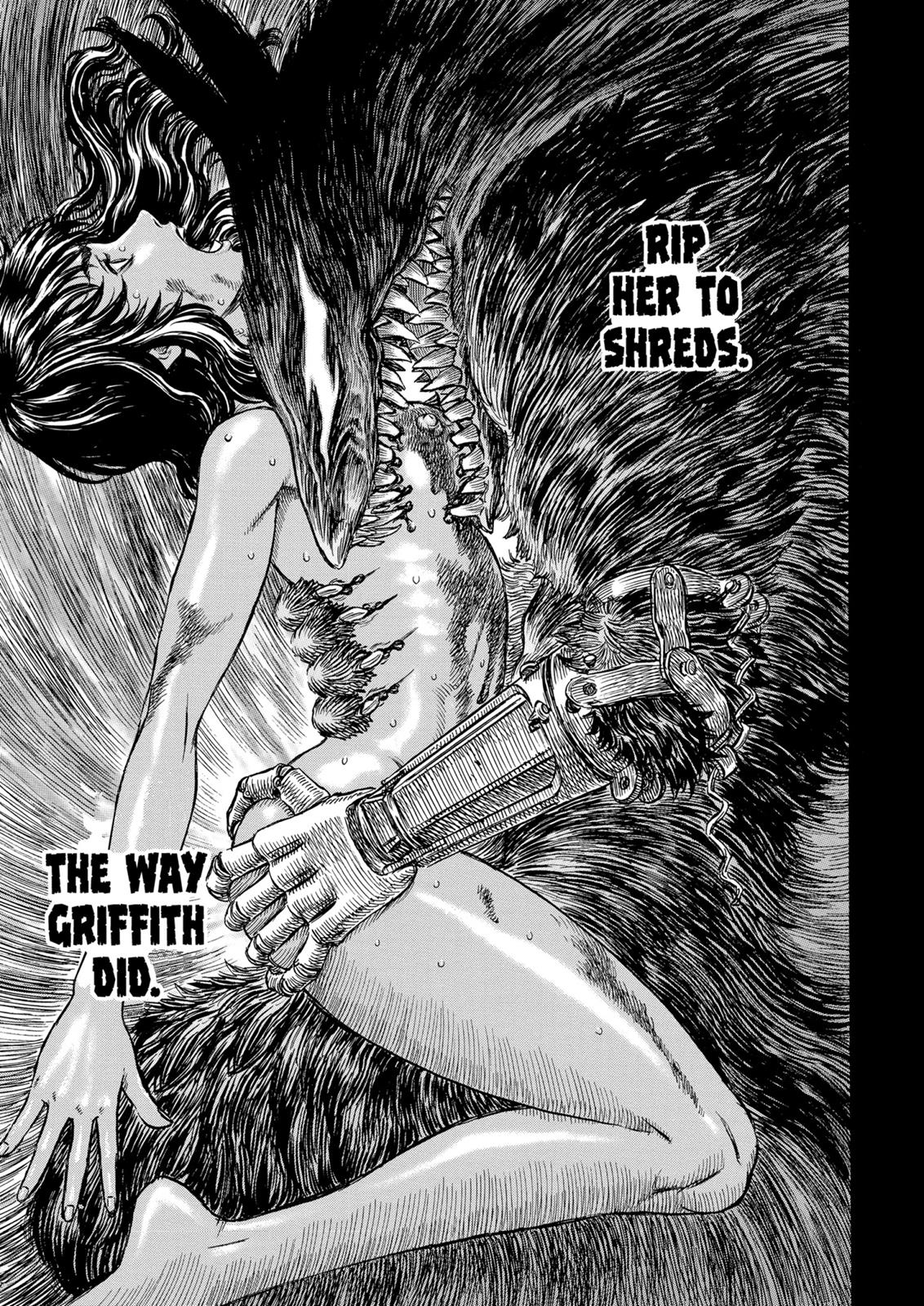 Berserk Chapter 189