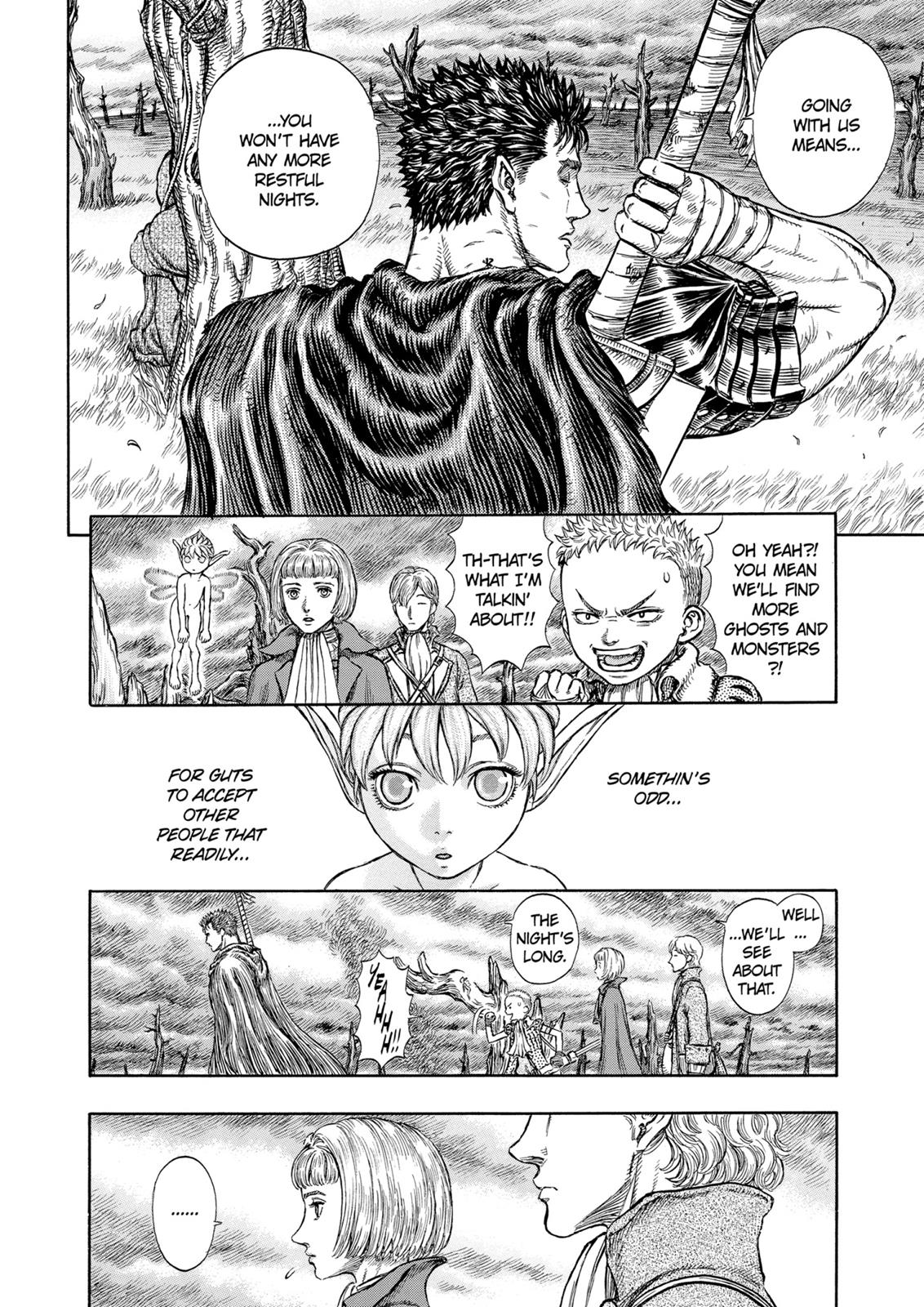 Chapter 191 — Chapter 191 — Page 8