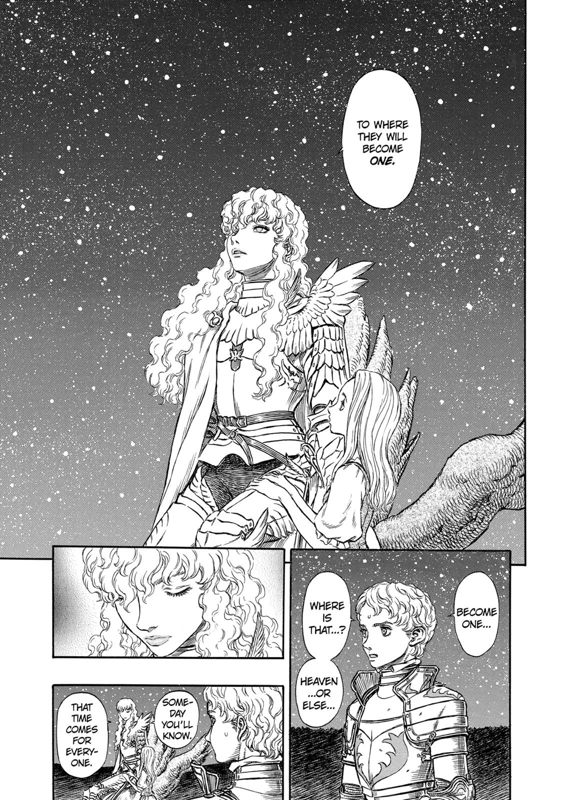 Berserk Chapter 193