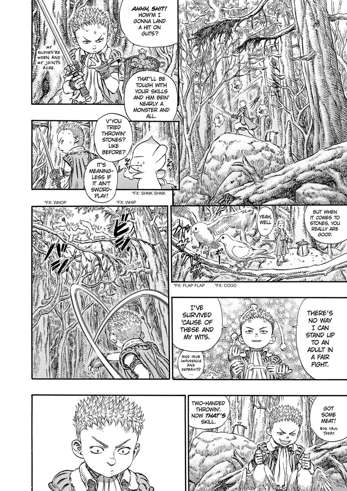 Chapter 197 — Chapter 197 — Page 12