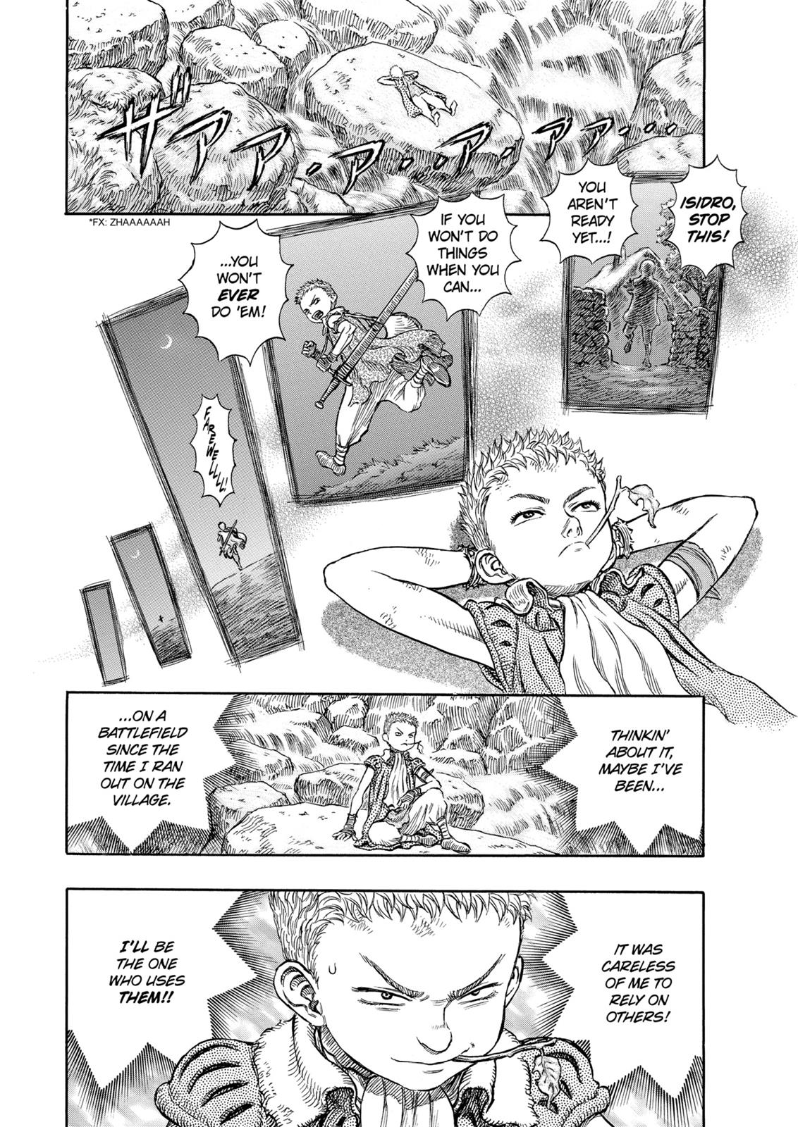Chapter 197 — Chapter 197 — Page 18