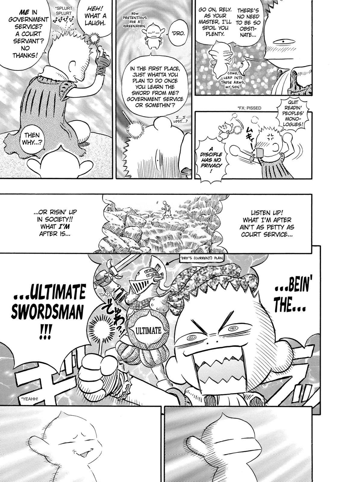 Chapter 197 — Chapter 197 — Page 19