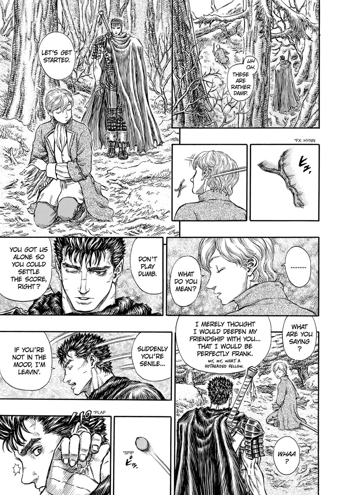 Chapter 197 — Chapter 197 — Page 21