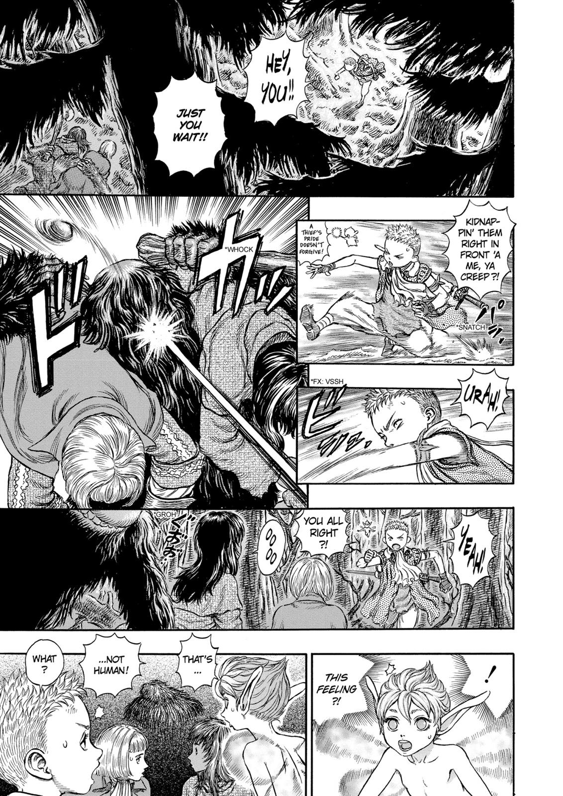Chapter 197 — Chapter 197 — Page 25