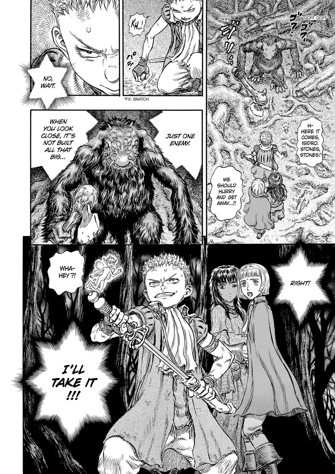 Chapter 197 — Chapter 197 — Page 28