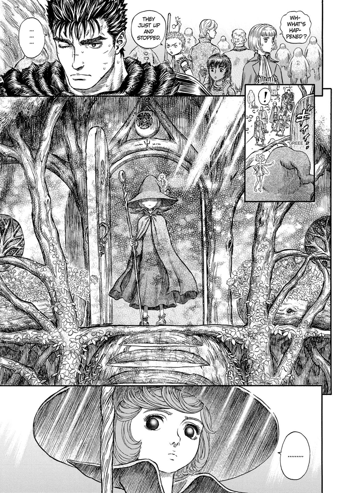 Chapter 200 — Chapter 200 — Page 11