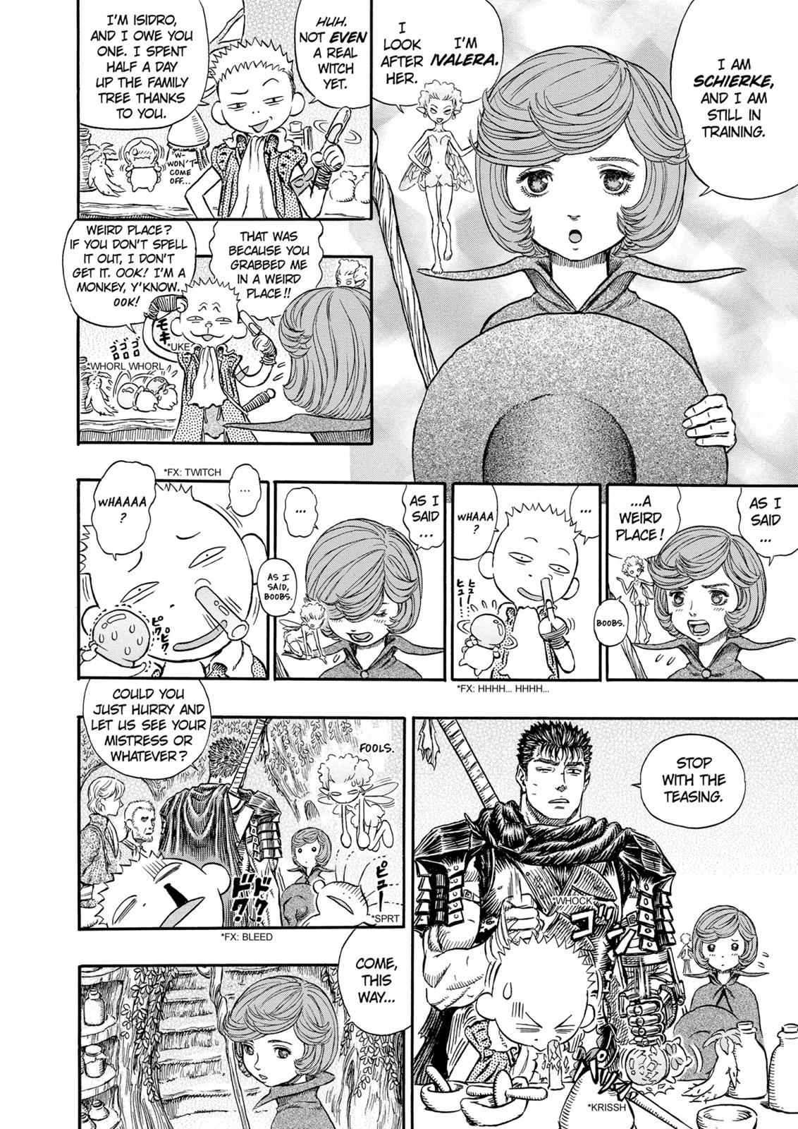 Chapter 200 — Chapter 200 — Page 14