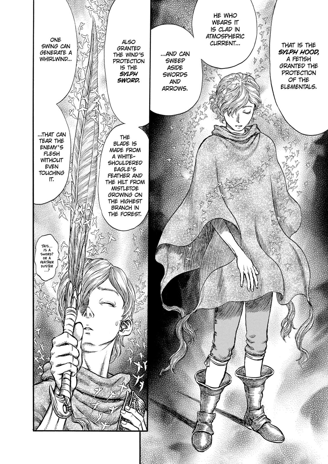Chapter 203 — Chapter 203 — Page 6