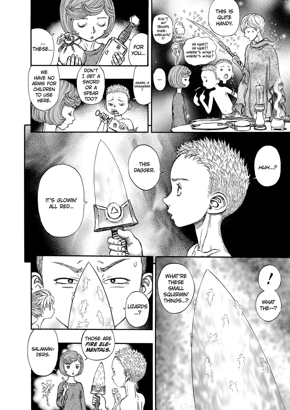 Chapter 203 — Chapter 203 — Page 8