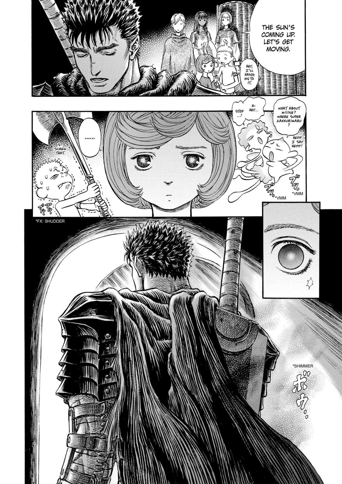 Chapter 203 — Chapter 203 — Page 12