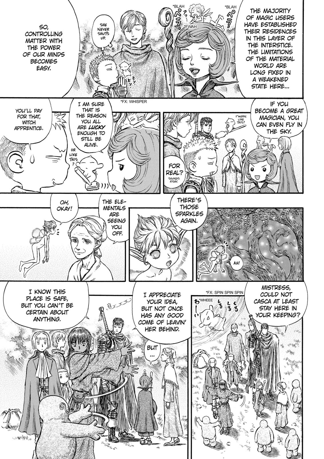 Chapter 203 — Chapter 203 — Page 15