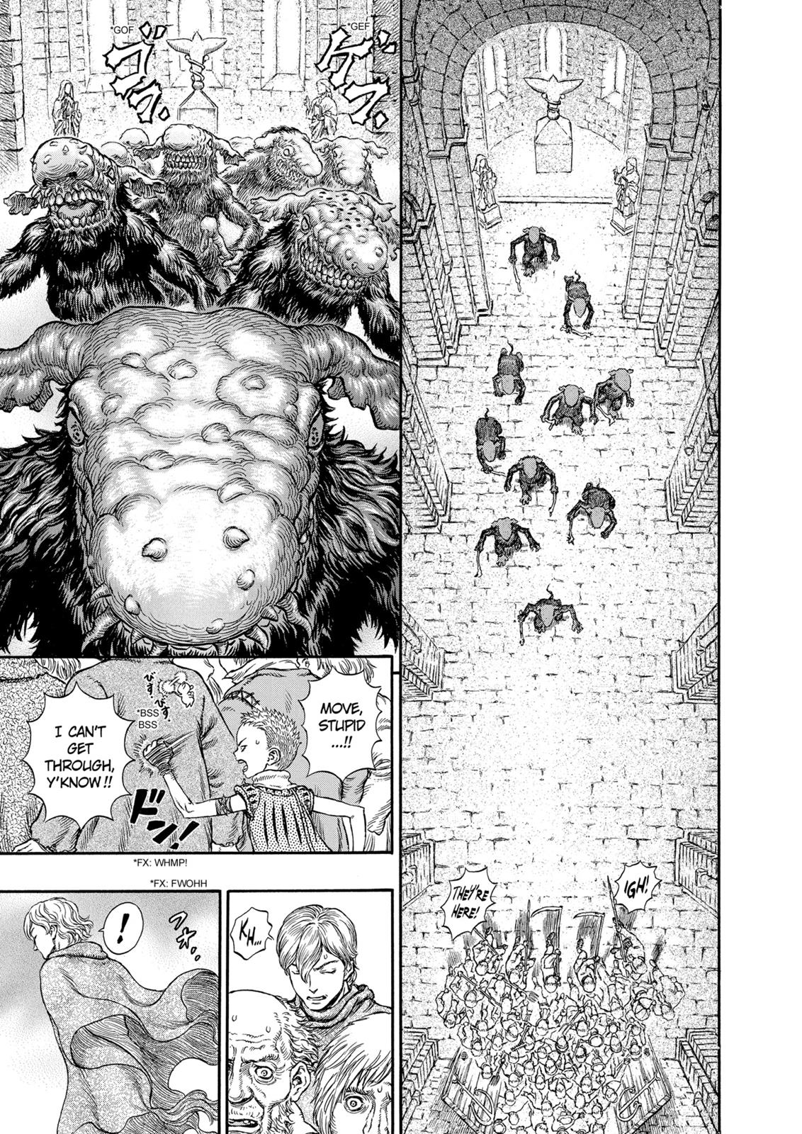 Chapter 209 — Chapter 209 — Page 6