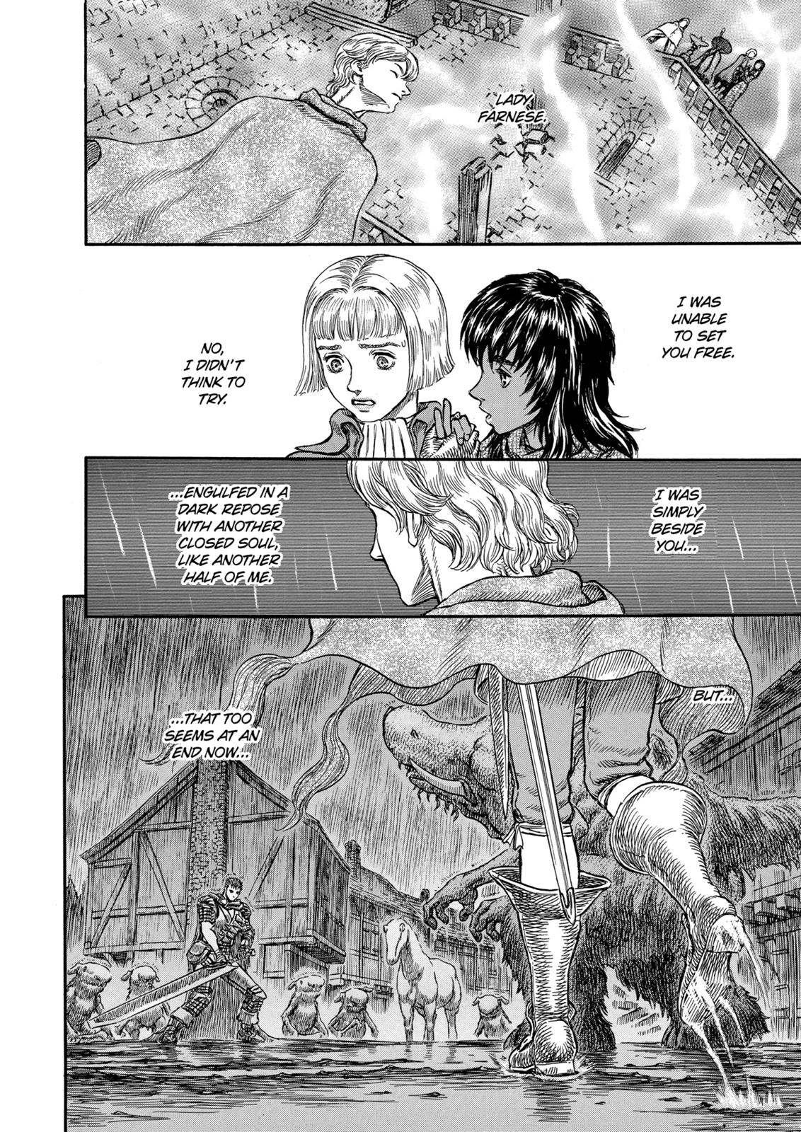 Chapter 211 — Chapter 211 — Page 21