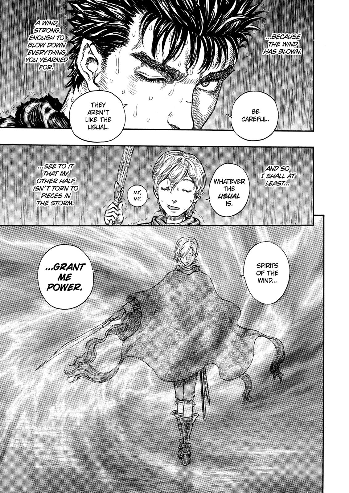 Chapter 211 — Chapter 211 — Page 22