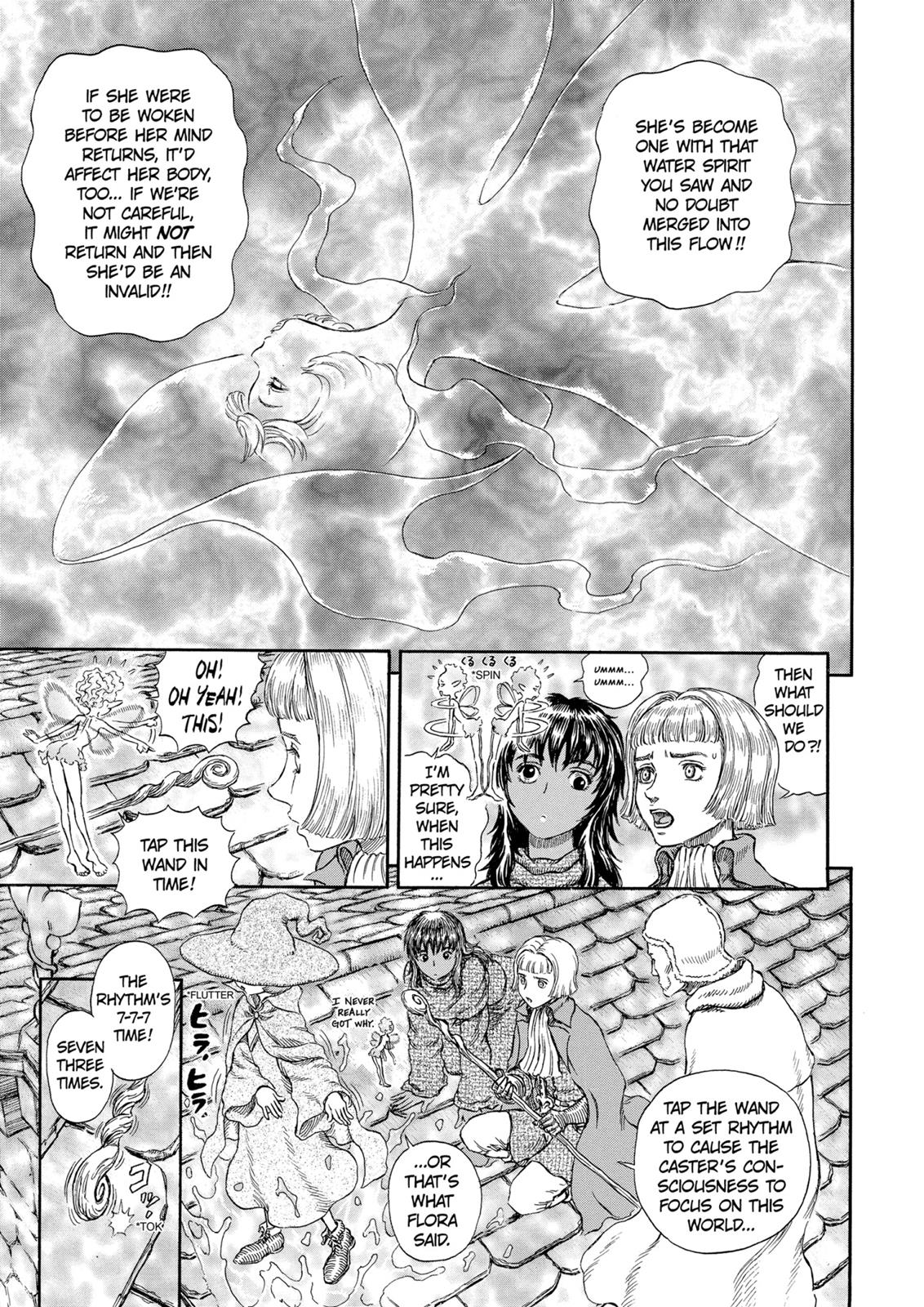 Chapter 214 — Chapter 214 — Page 8