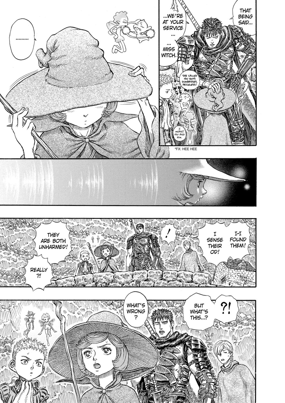Chapter 214 — Chapter 214 — Page 22