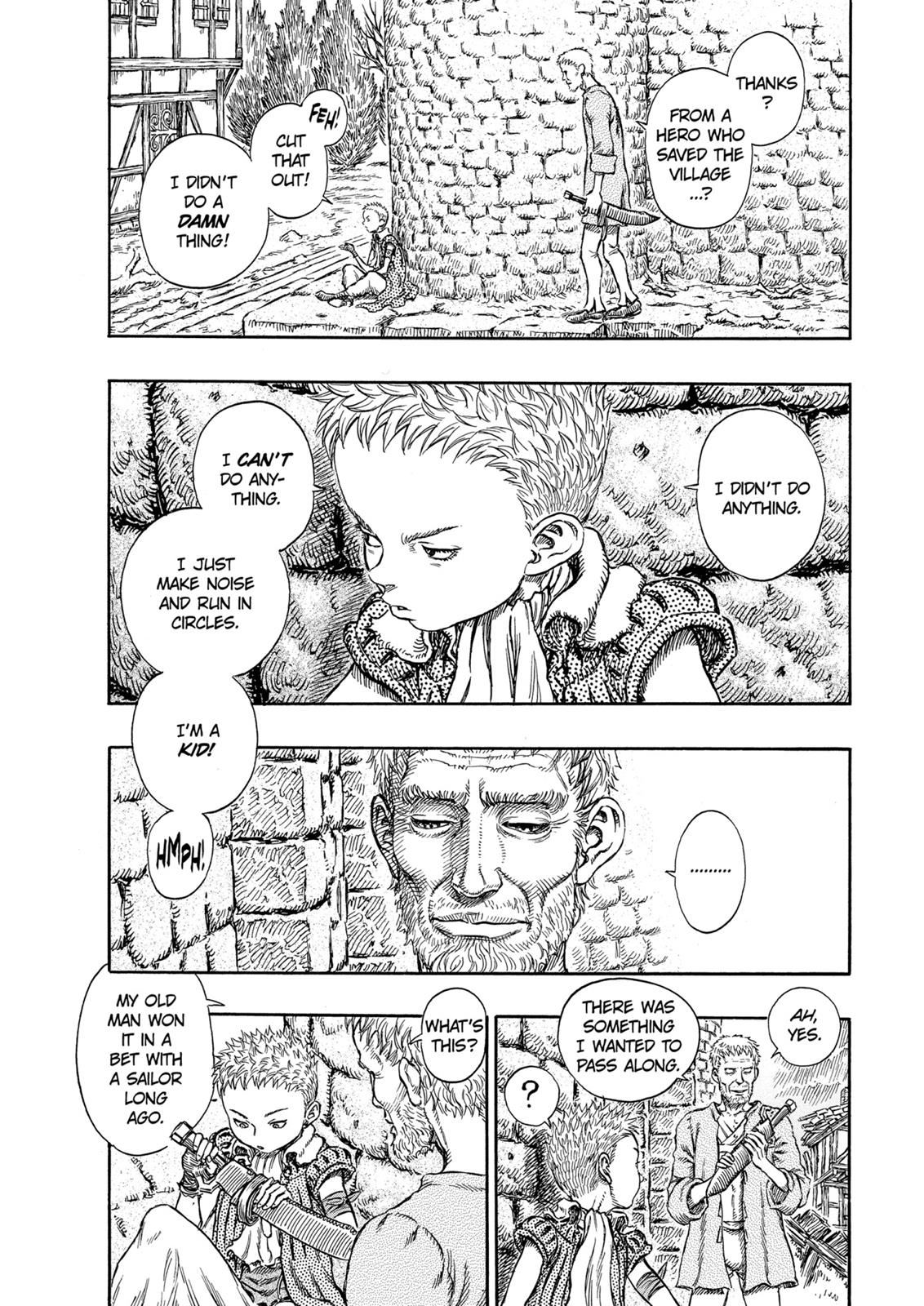 Chapter 215 — Chapter 215 — Page 6