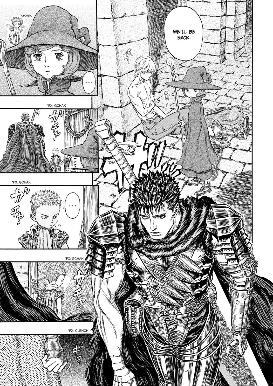 Chapter 215 — Chapter 215 — Page 11