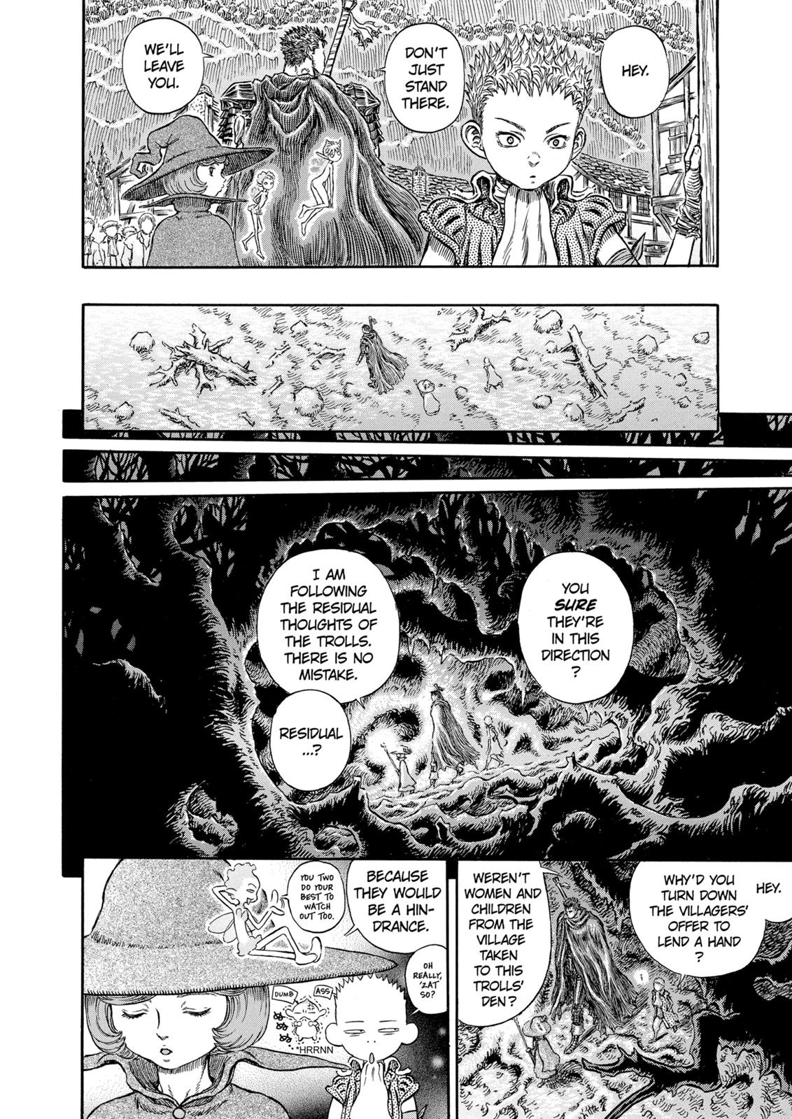 Chapter 215 — Chapter 215 — Page 12