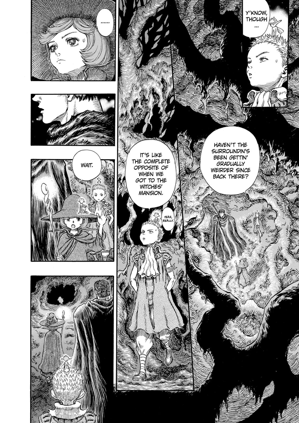 Chapter 215 — Chapter 215 — Page 14