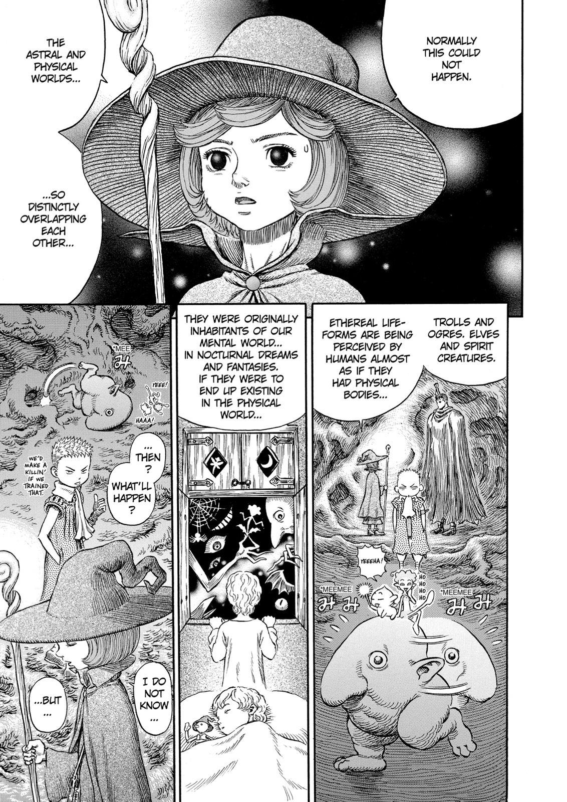 Chapter 215 — Chapter 215 — Page 18