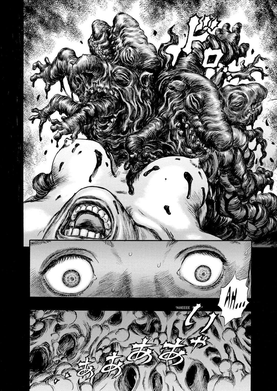 Berserk Chapter 214