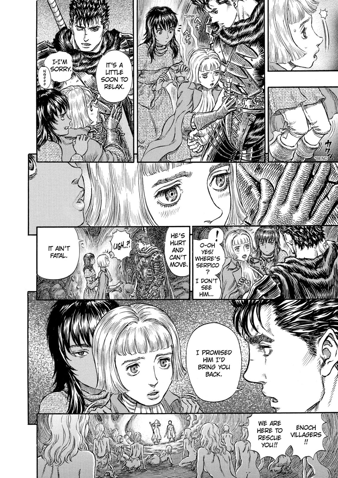 Chapter 217 — Page 21
