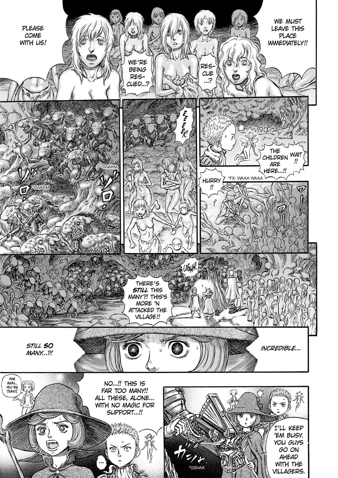 Chapter 217 — Page 22