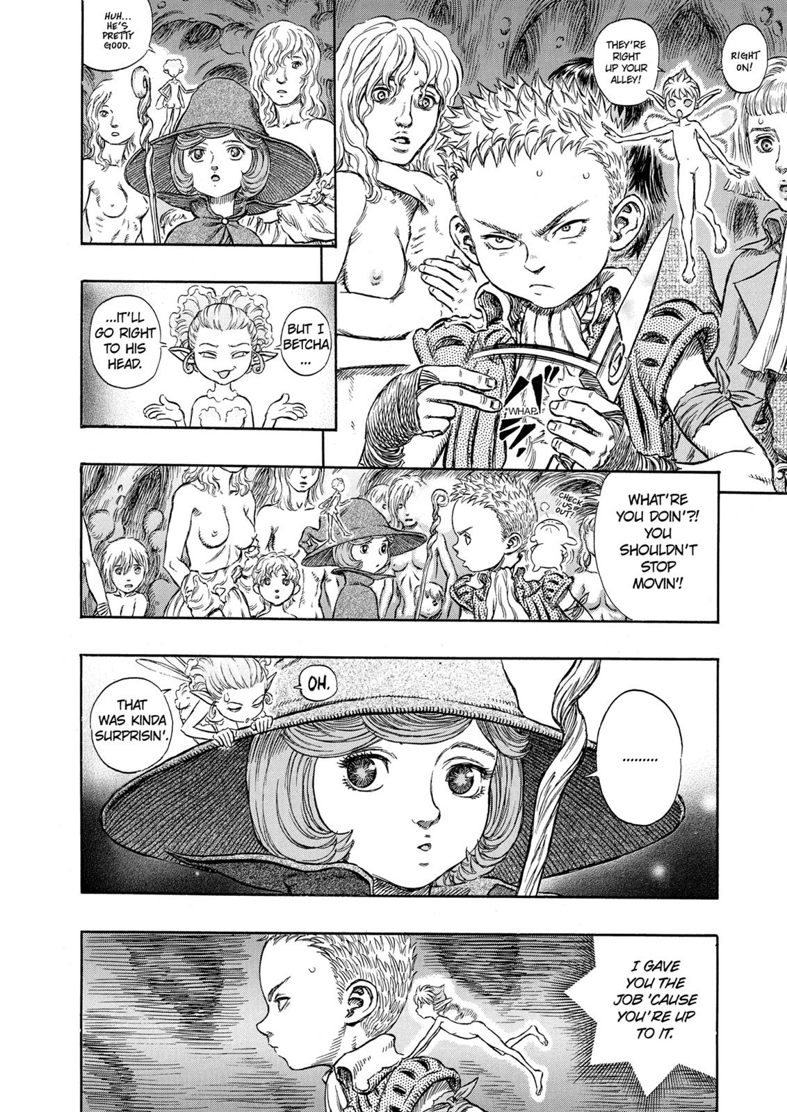 Chapter 218 — Chapter 218 — Page 8