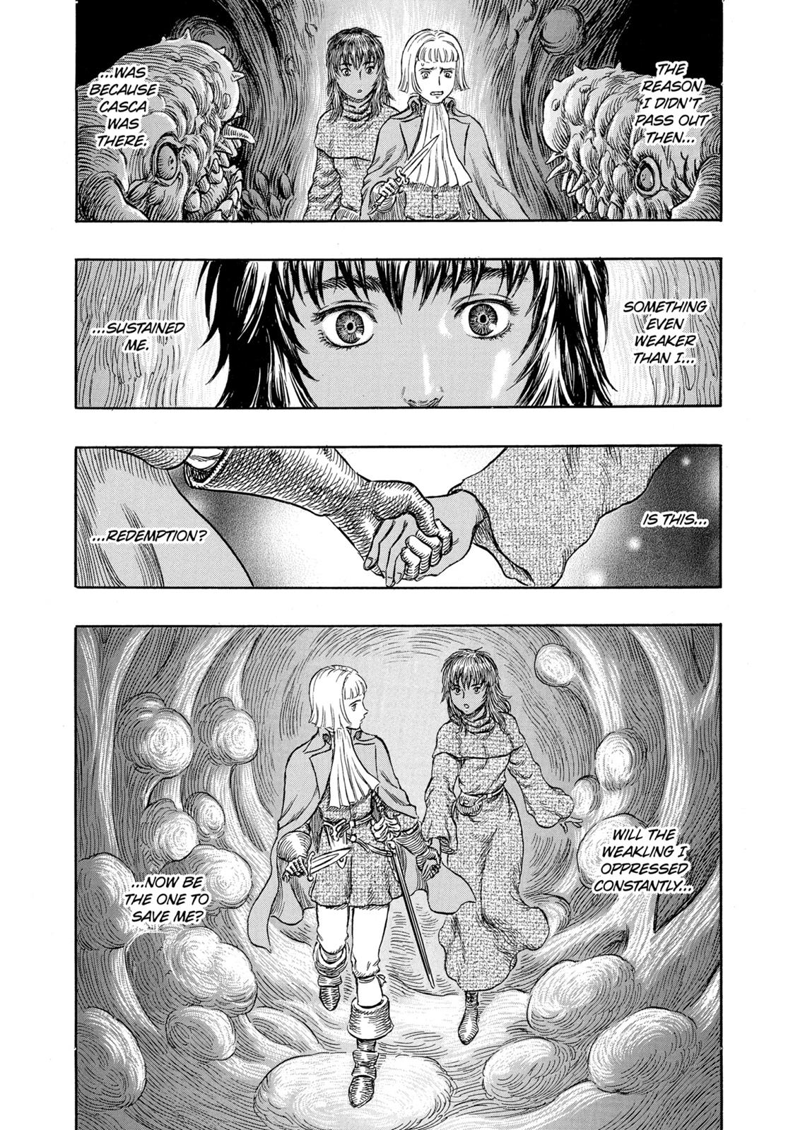 Chapter 218 — Chapter 218 — Page 11
