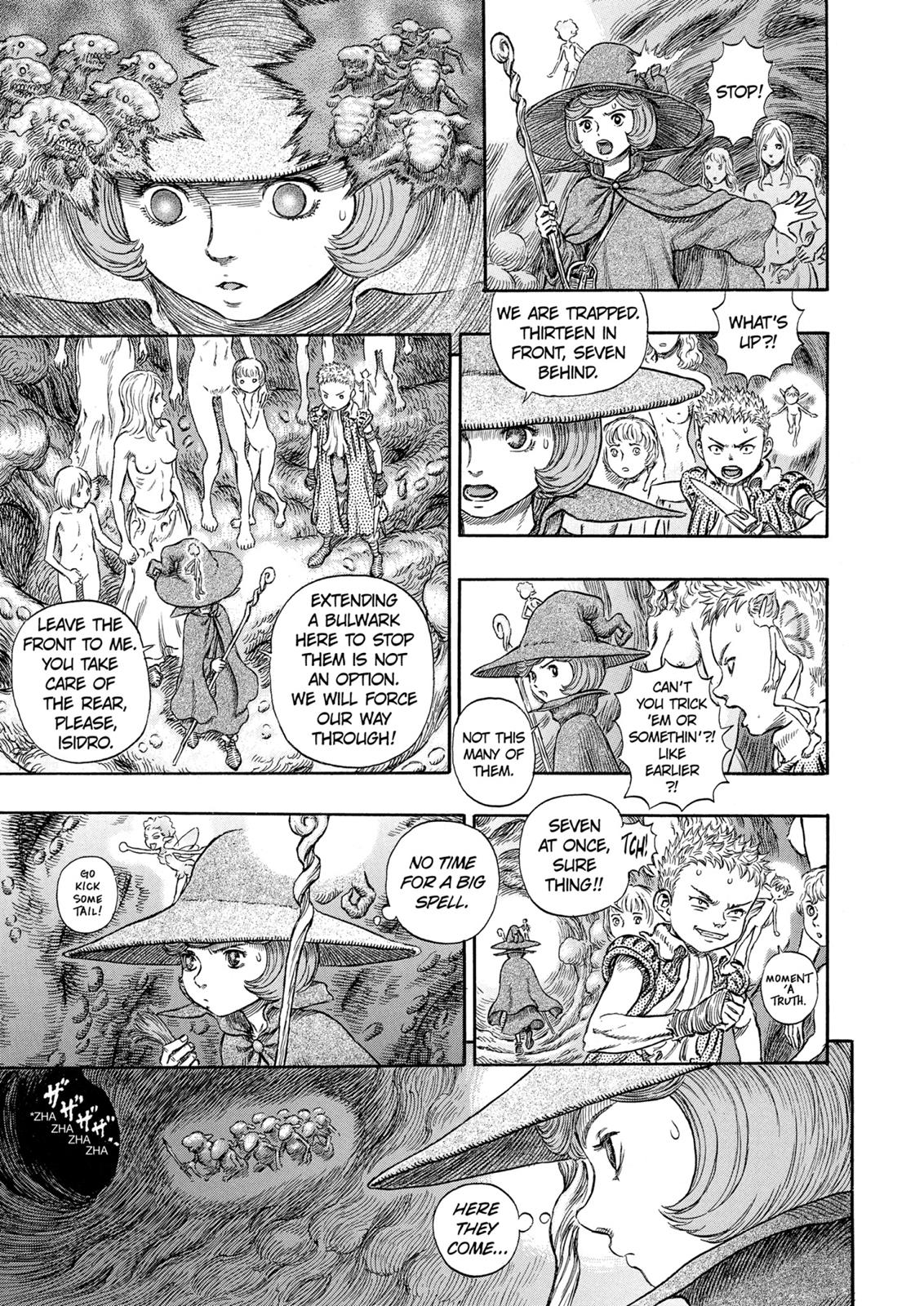 Chapter 218 — Chapter 218 — Page 16