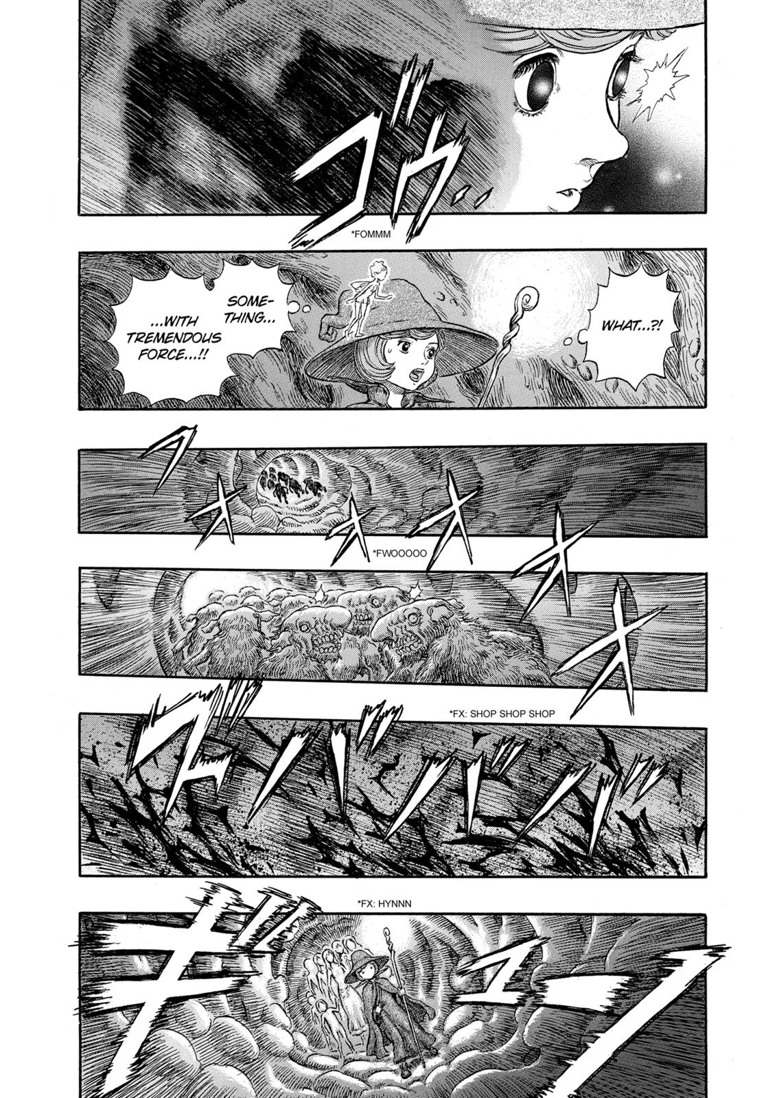 Chapter 218 — Chapter 218 — Page 17
