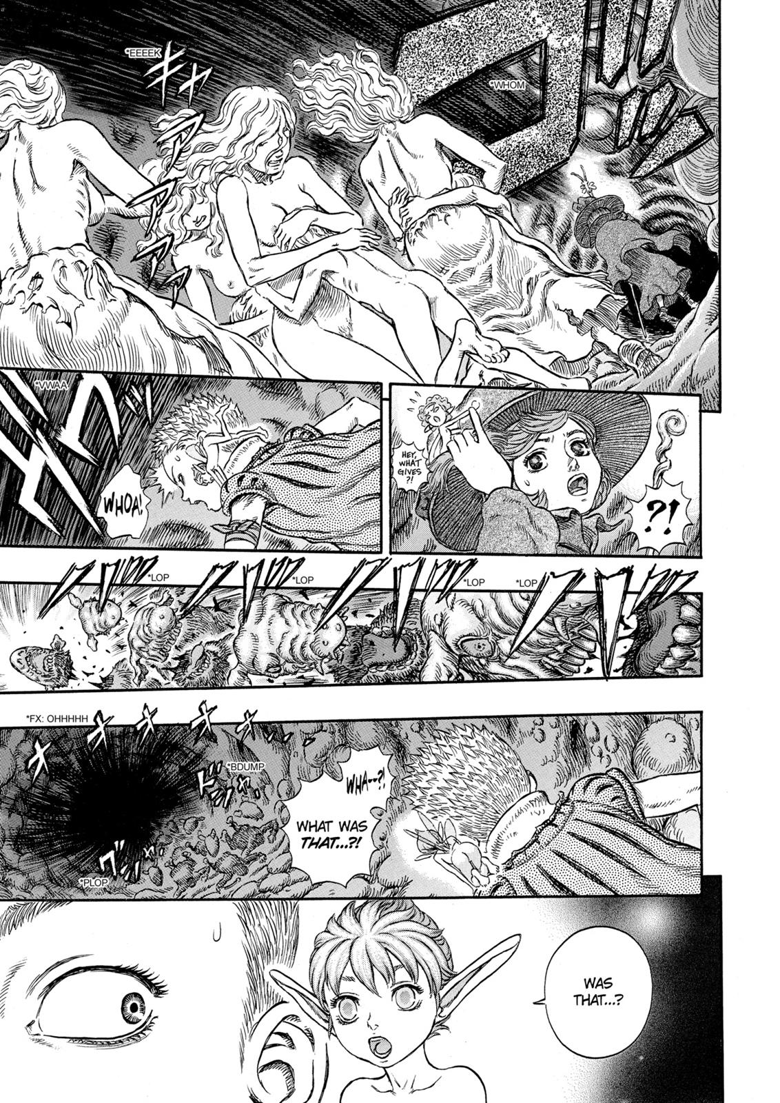 Chapter 218 — Chapter 218 — Page 18